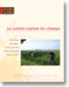 La caméra explore les champs, Revue Études rurales, n° 199