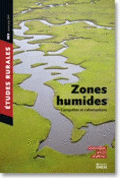 Zones humides, Revue Études rurales, n° 203